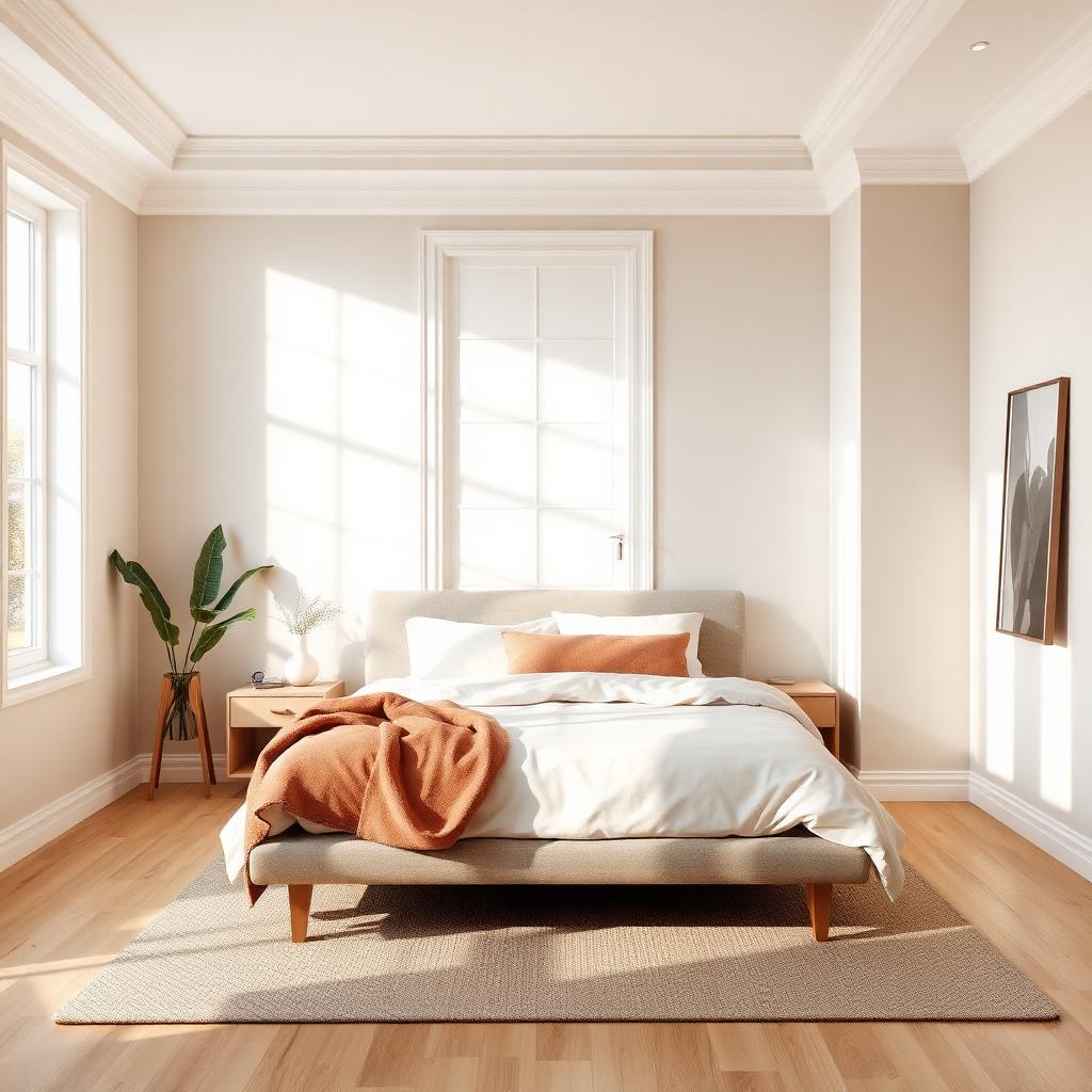 Interior Painting