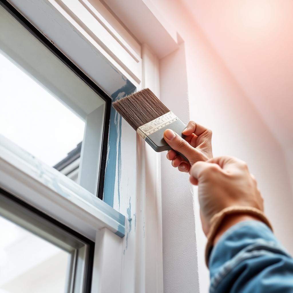Trim, Doors & Cabinets