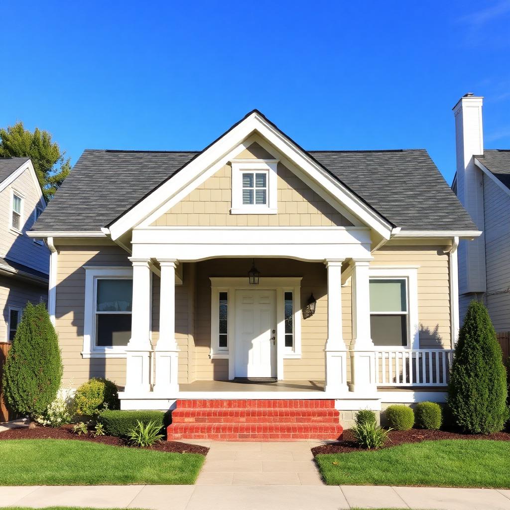 Exterior Painting